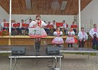 Michal Sláma : Dechovky 2018